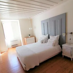 Madalena Hermitage Lisbon
