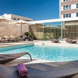 Sheraton & Lisbon