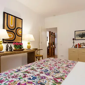  Appartement Charming In Alfama