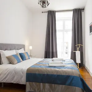  Appartement Downtown Cozy