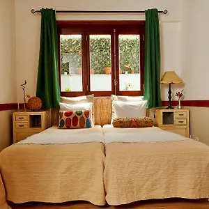 Appartement Garden Saldanha