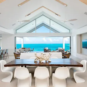 Enclave North Shore Turks And Caicos Islands