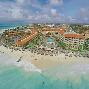 Casa Del Mar Aruba