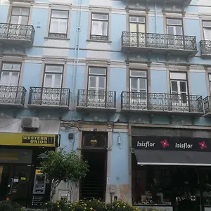 Residencial Do Sul Gasthuis